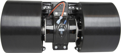 Four Seasons Double Shaft Vented CCW Blower Motor w/ Wheel 76940