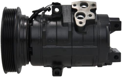 Four Seasons 10S20C Reman Compressor for 1999-2004 Acura/Honda (MDX, Odyssey, Pilot) 77342