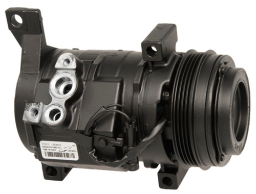 Four Seasons 10S20F Reman Compressor for 2003-2025 Cadillac/Chevrolet/GMC 6.2L 4.3L (Escalade, Escalade ESV, Escalade EXT, Avalanche) 77377