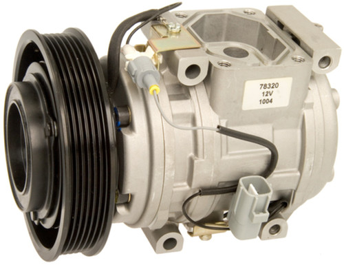 Four Seasons New 10PA15C Compressor for 1998-2002 Toyota (Corolla) 78320