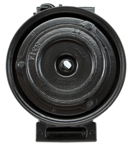 Four Seasons 7SB16C Reman Compressor for 1996-2009 Audi/Porsche/Volkswagen 2.8L 1.8L (A4, A4 Quattro, A6, A6 Quattro) 77313