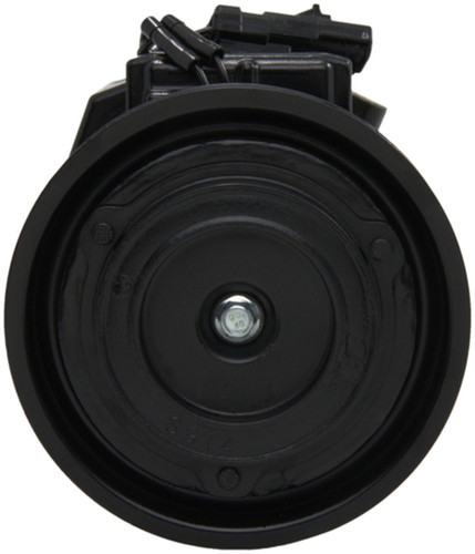 Four Seasons 10S17C Reman Compressor for 2000-2009 Chrysler/Dodge/Plymouth 2.4L (PT Cruiser, Neon) 77378