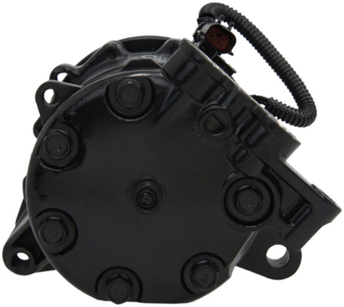 Four Seasons SD7H15 Reman Compressor for 2002-2003 Dodge 4.7L 3.7L (Dakota, Durango, Ram 1500, Ram 2500) 77558