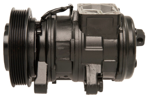 Four Seasons 10PA17E Reman Compressor for 1999-2006 Jeep 4.0L (Grand Cherokee, TJ, Wrangler) 77379