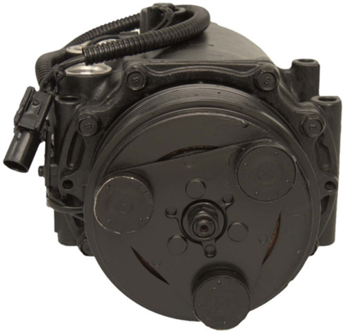 Four Seasons Mitsubishi MSC105C Reman Compressor 77495