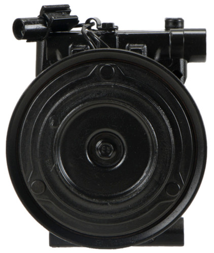 Four Seasons HS15 Reman Compressor for 2001-2008 Hyundai 2.0L (Elantra, Tiburon) 77347