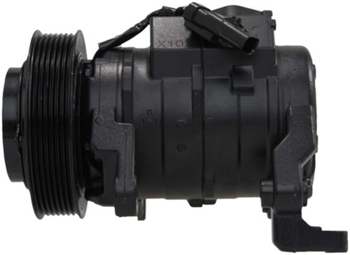 Four Seasons 10S17E Reman Compressor for 2003-2008 Dodge 5.7L (Ram 1500, Ram 2500, Ram 3500, Ram 4000) 77398