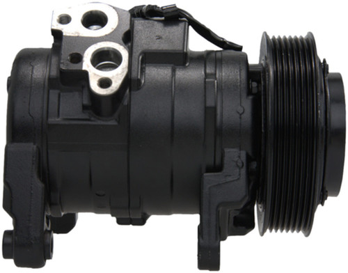 Four Seasons 10S17E Reman Compressor for 2003-2008 Dodge 5.7L (Ram 1500, Ram 2500, Ram 3500, Ram 4000) 77398