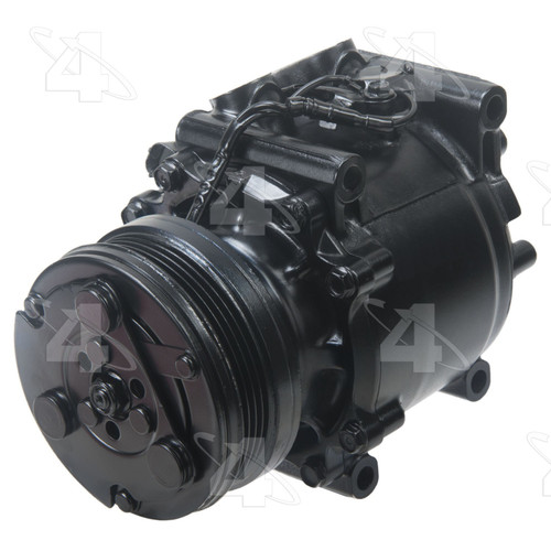 Four Seasons Sanden TRS090 Reman Compressor 77560