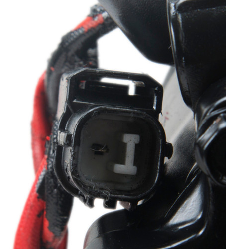 Four Seasons Sanden TRS090 Reman Compressor 77560