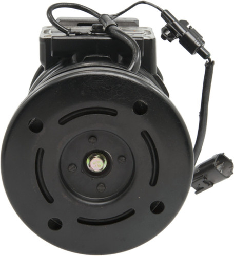 Four Seasons 10PA17C Reman Compressor for 1998-2003 Toyota (Sienna) 77318