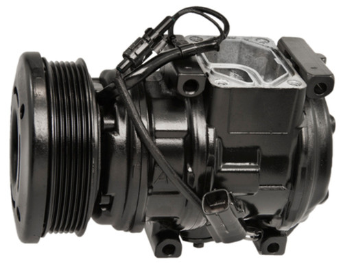 Four Seasons 10PA17C Reman Compressor for 1998-2003 Toyota (Sienna) 77318