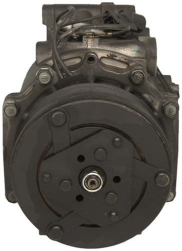 Four Seasons Mitsubishi MSC105C Reman Compressor 77497