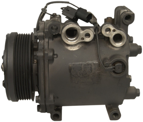 Four Seasons Mitsubishi MSC105C Reman Compressor 77497