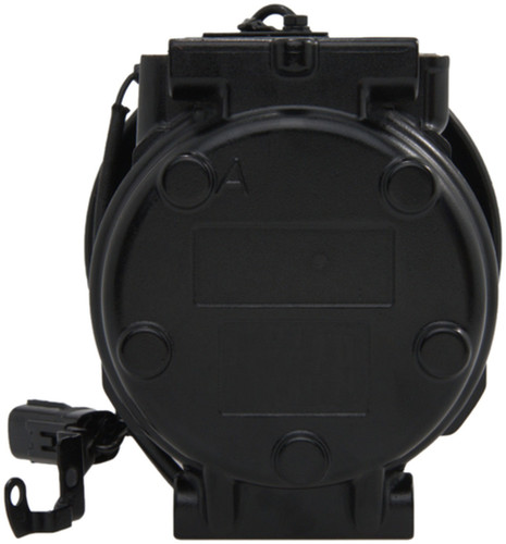 Four Seasons 10PA15C Reman Compressor for 1998-2002 Toyota (Corolla) 77320
