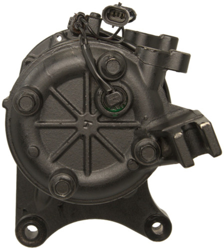 Four Seasons MSC105CG2 Reman Compressor for 2006-2009 Buick/Chevrolet/Pontiac 3.9L (Terraza, Uplander, Montana, Relay) 77499