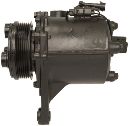 Four Seasons MSC105CG2 Reman Compressor for 2006-2009 Buick/Chevrolet/Pontiac 3.9L (Terraza, Uplander, Montana, Relay) 77499