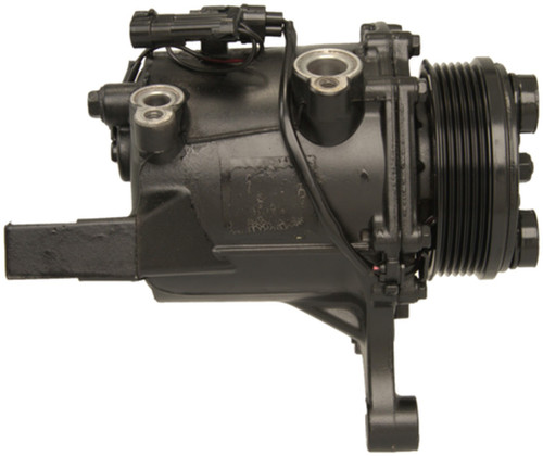 Four Seasons MSC105CG2 Reman Compressor for 2006-2009 Buick/Chevrolet/Pontiac 3.9L (Terraza, Uplander, Montana, Relay) 77499