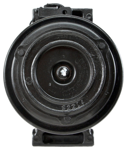 Four Seasons 7SB16C Reman Compressor for 1996-2008 Chrysler/Dodge/Freightliner 3.2L (Crossfire, Sprinter 2500, Sprinter 3500, C220) 77356