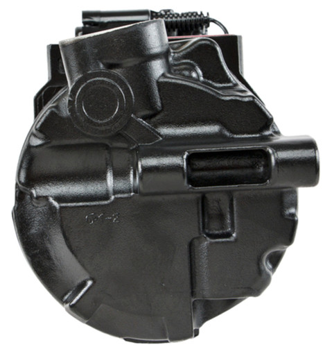 Four Seasons 7SB16C Reman Compressor for 1996-2008 Chrysler/Dodge/Freightliner 3.2L (Crossfire, Sprinter 2500, Sprinter 3500, C220) 77356