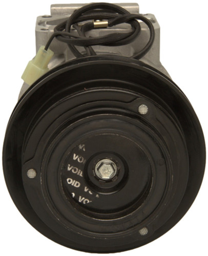 Four Seasons New 10PA17C Compressor for 1989-1998 Mazda 3.0L (MPV) 78304