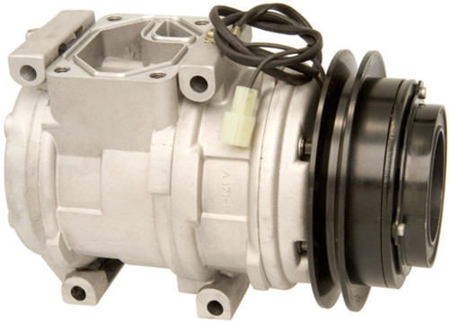 Four Seasons New 10PA17C Compressor for 1989-1998 Mazda 3.0L (MPV) 78304