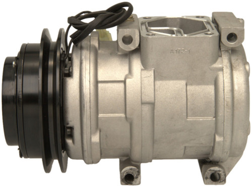 Four Seasons New 10PA17C Compressor for 1989-1998 Mazda 3.0L (MPV) 78304