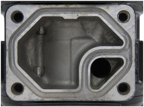 Four Seasons 10PA15L Reman Compressor w/o Clutch for 1998-2000 Toyota 2.0L (RAV4) 77321
