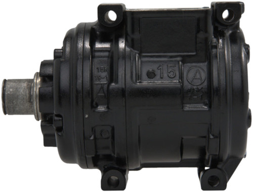 Four Seasons 10PA15L Reman Compressor w/o Clutch for 1998-2000 Toyota 2.0L (RAV4) 77321