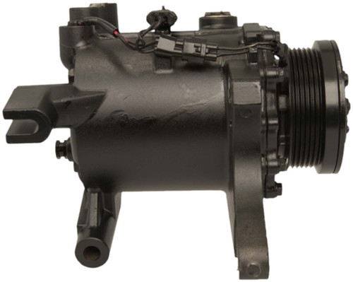 Four Seasons Mitsubishi MSC105CVS Reman Compressor 77400