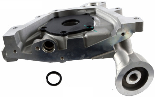 Enginetech EPK133 Oil Pump for 2001-2002 Chrysler/Dodge Sebring/Stratus 2.4L - Rotor/Rotary Type, Crankshaft Drive - OE Replacement Oil Pump