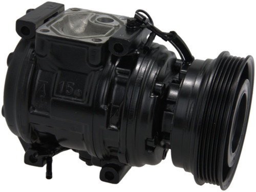 Four Seasons 10PA15L Reman Compressor for 1998-2000 Toyota 2.0L (RAV4) 77322
