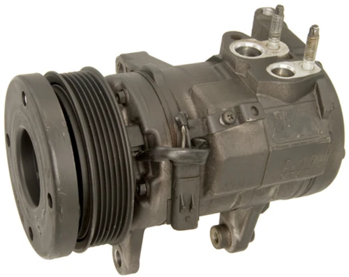 Four Seasons 10S17E Reman Compressor for 2005-2007 Jeep 4.7L 3.7L (Commander, Grand Cherokee) 77361