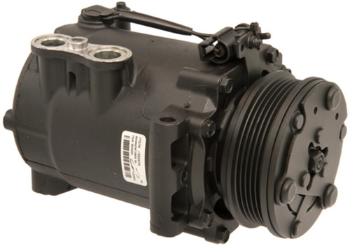 Four Seasons Scroll Reman Compressor for 2002-2007 Saturn 2.2L (Vue) 77570