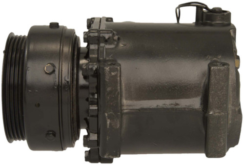 Four Seasons Mitsubishi MSC90C Reman Compressor 77402