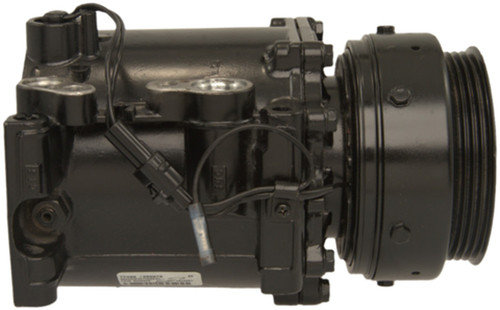 Four Seasons Mitsubishi MSC90C Reman Compressor 77402