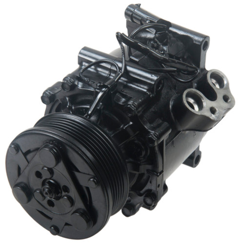 Four Seasons Sanden TRS090 Reman Compressor 77544