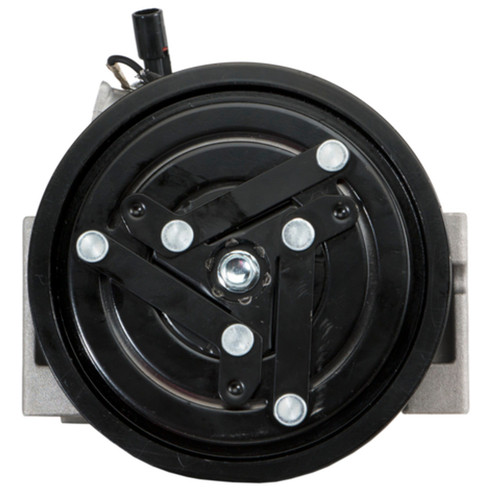 Four Seasons 10S11C Reman Compressor for 1999-2003 Chevrolet/Suzuki 2.0L 1.6L (Tracker, Vitara) 77385