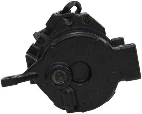 Four Seasons 10S17F Reman Compressor for 2000-2019 Cadillac/Chevrolet/GMC 8.1L 5.3L (Escalade, Escalade EXT, Avalanche 1500, Avalanche 2500)