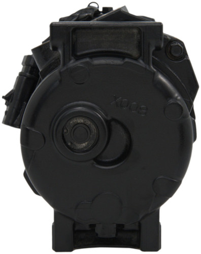 Four Seasons 10S17C Reman Compressor for 2001-2009 Chrysler (PT Cruiser) 77386