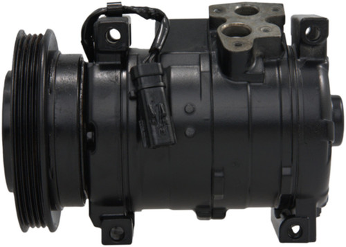 Four Seasons 10S17C Reman Compressor for 2001-2009 Chrysler (PT Cruiser) 77386