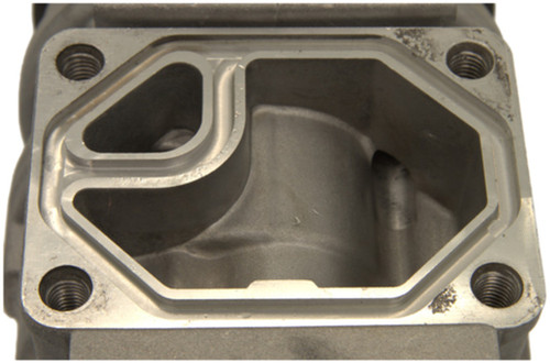 Four Seasons New 10PA15C Compressor for 1994-2004 Toyota 2.7L 2.4L (T100, Tacoma) 78335