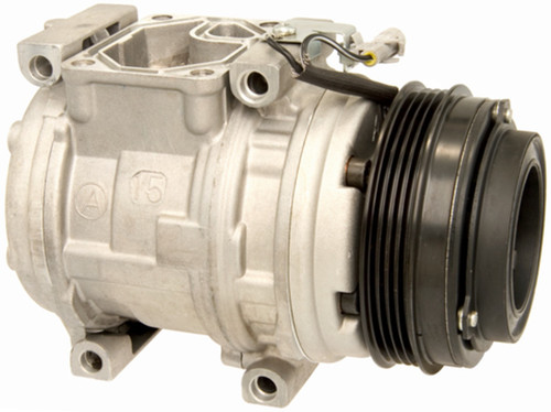 Four Seasons New 10PA15C Compressor for 1994-2004 Toyota 2.7L 2.4L (T100, Tacoma) 78335