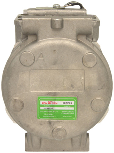 Four Seasons New 10PA15C Compressor for 1994-2004 Toyota 2.7L 2.4L (T100, Tacoma) 78335