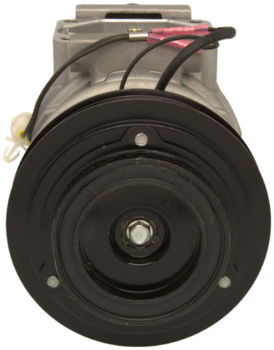 Four Seasons New 10PA17C Compressor for 1994-1997 Toyota 2.4L (Previa) 78336