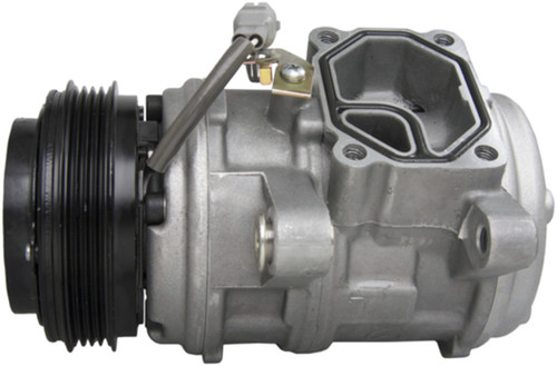 Four Seasons New 10PA17E Compressor for 1991-1995 Toyota 2.4L (Previa) 78337