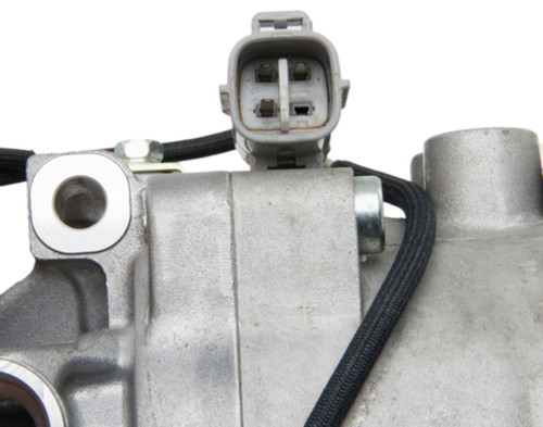 Four Seasons New SC08C Compressor for 1996-1998 Toyota (Tercel) 78338