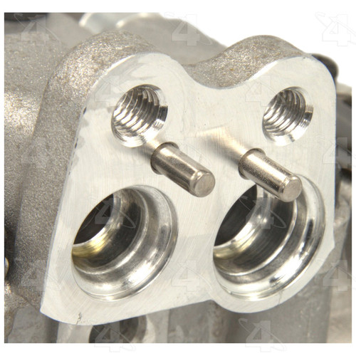 Four Seasons New HS15 Compressor for 2001-2008 Hyundai 2.0L (Elantra, Tiburon) 78347