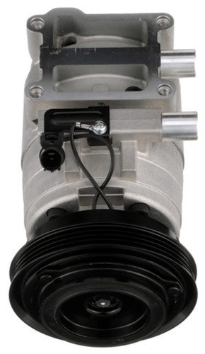 Four Seasons New HS15 Compressor for 2001-2008 Hyundai 2.0L (Elantra, Tiburon) 78347