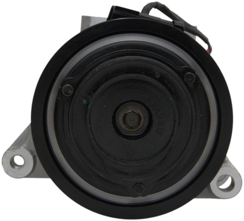 Four Seasons New 10PA17E Compressor for 1999-2006 Jeep 4.0L (Grand Cherokee, TJ, Wrangler) 78379